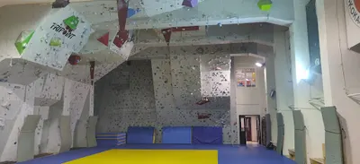 Klub Wysokogórski Jastrzębie-Zdrój